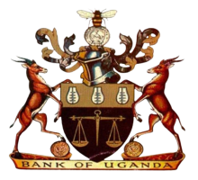 Bank of Uganda